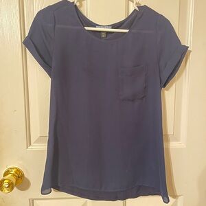 3/$15 Cynthia Rowley Blouse
